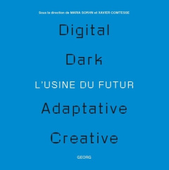 L'usine du futur - Comtesse Xavier