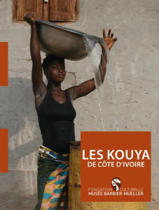 Les Kouya de Côte d'Ivoire. Un peuple forestier oublié - Ramseyer Denis ; Homberger Lorenz
