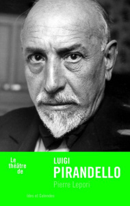 Luigi Pirandello - Lepori Pierre