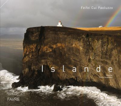 Islande - Cui Paoluzzo Feifei