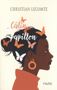 Câlin papillon - Lecomte Christian