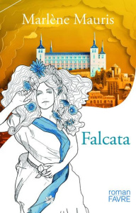 Falcata - Mauris Marlène