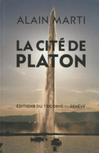 Cité de Platon - Marti Alain