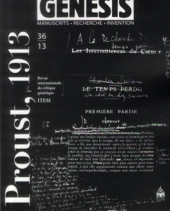 Genesis 36 - MAURIAC DYER N.