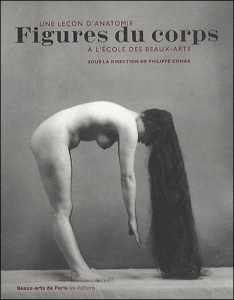 Figures du corps. Une leçon d'anatomie - Comar Philippe