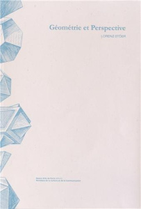 Géométrie et Perspective - Stöer Lorenz ; Fol Jac ; Jestaz Juliette