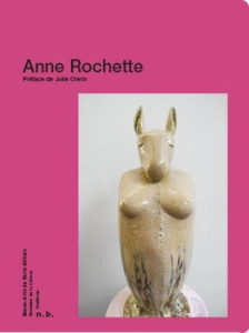 Anne Rochette - Crenn Julie