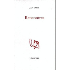 Rencontres - Voss Jan