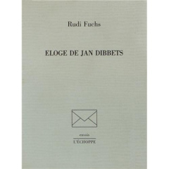Eloge de Jan Dibbets - Fuchs Rudi