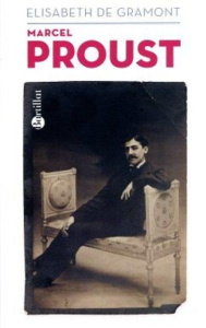 Proust - Gramont Elisabeth de