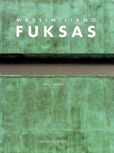 Massimiliano Fusksas - Rambert Francis