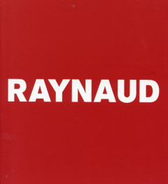 RAYNAUD - AUTOPORTRAIT - POCHE - RAYNAUD JEAN-PIERRE