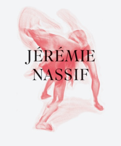 Jérémie Nassif: L'instant expressif - Alvarez José