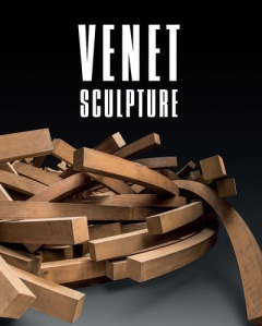 Venet Sculpture - Davila Thierry ; Verhagen Erik