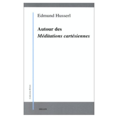Autour des "Méditations cartésiennes" (1929-1932). Sur l'intersubjectivité - Husserl Edmund ; Depraz Natalie ; Vandevelde Pol ;