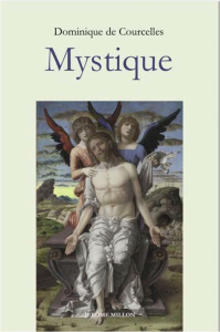 Mystique - Courcelles Dominique de ; Fabre Pierre-Antoine