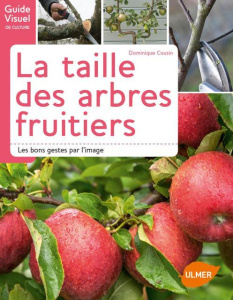 La taille des arbres fruitiers. Les bons gestes par l'image - Cousin Dominique ; Boucourt Franck ; Jumetz Christ