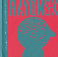 Rayons-X - Reumann Helge