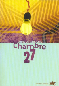 Chambre 27 - Atangana Louis