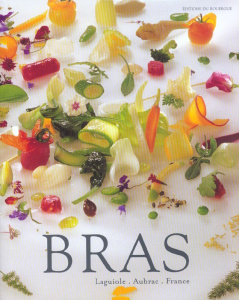 Bras. Laguiole, Aubrac, France - Gouvion Colette ; Mialon Patrick ; Douzou Olivier