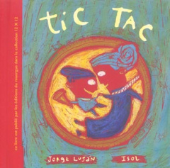 Tic tac - Lujan Jorge