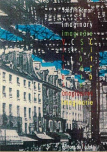 Villes imaginaires - Friedman Yona