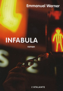 Infabula - Werner Emmanuel