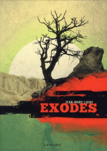 Exodes - Ligny Jean-Marc