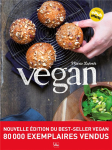 Vegan - Laforêt Marie ; Bernard-Pellet Jérôme ; Couten Myr