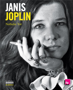 Janis Joplin - Yot Nathalie
