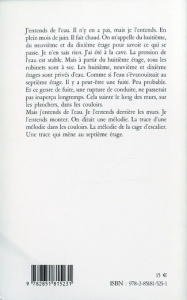 L'ombre de Venceslao - COPI