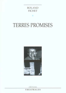 Terres promises - Fichet Roland jean
