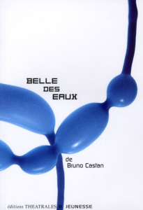 Belle des eaux - Castan Bruno