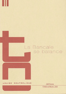 La Bancale se balance - Doutreligne Louise