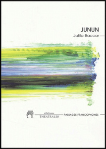 Junun - Baccar Jalila
