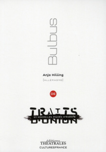 Bulbus - Hilling Anja ; Christophe Henri