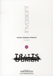 Invasion ! - Khemiri Jonas Hassen ; Burstein Susanne ; Chouaki