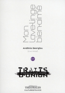 Mon lave-linge bien-aimé - Georgiou Andonis ; Volkovitch Michel