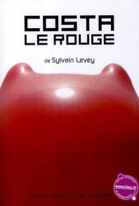 Costa le Rouge - Levey Sylvain