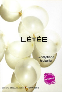 Létée - Jaubertie Stéphane