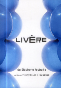 Livère - Jaubertie Stéphane