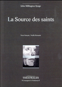 La source des saints - Synge John Millington