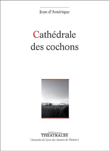 Cathédrale des cochons - Amérique Jean d'