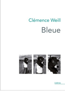 Bleue - Weill Clémence
