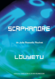 Scaphandre suivi de Louyetu - Rossello-Rochet Julie