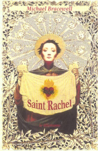 Saint Rachel - Bracewell Michael ; Davreu Robert