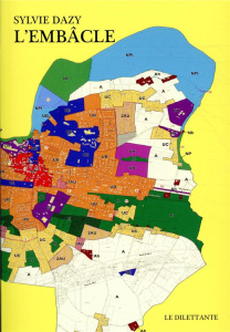 L'Embâcle - Dazy Sylvie