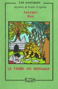 Le tigre du Bengale - Ray Satyajit