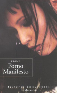 Porno Manifesto - OVIDIE