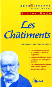 Victor Hugo, "Les châtiments" - Bartoli-Anglard Véronique
